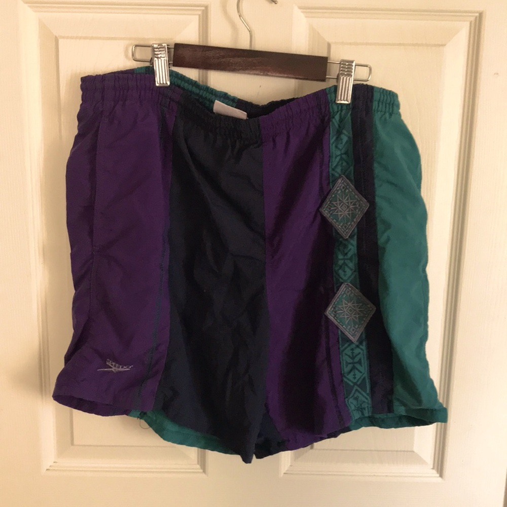 SPEEDO swim shorts